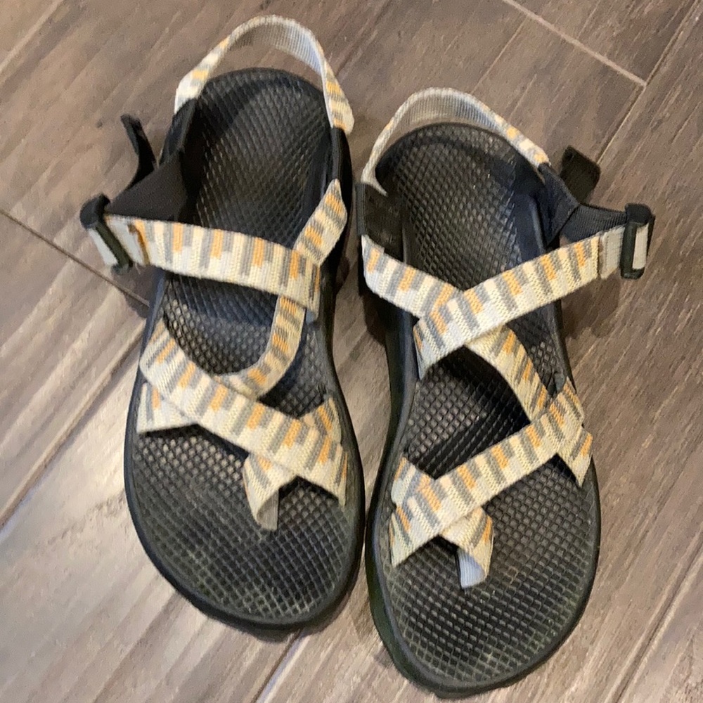 Chaco sandals